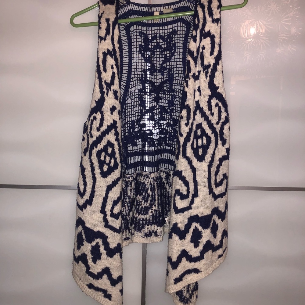 Anthropologie cardigan - Picture 1 of 4